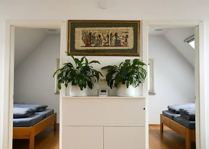 Stairway To Ljubljana Apartment